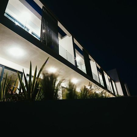 Fenias Luxury Studios Kallithea  Eksteriør bilde