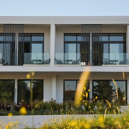 Fenias Luxury Studios Kallithea  Eksteriør bilde