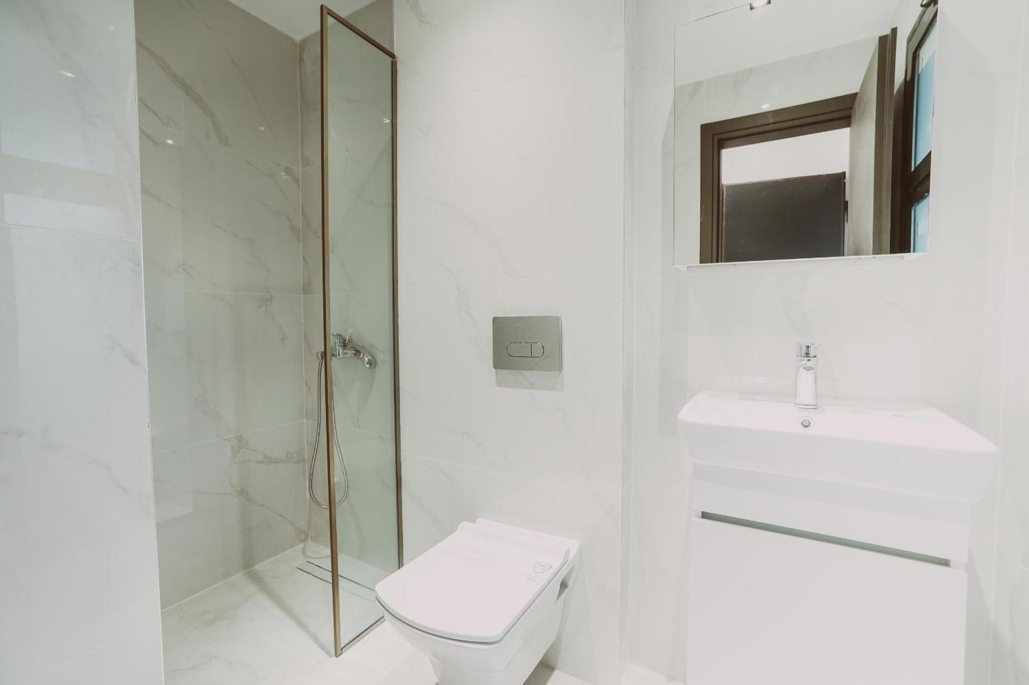Fenias Luxury Studios Kallithea  Eksteriør bilde