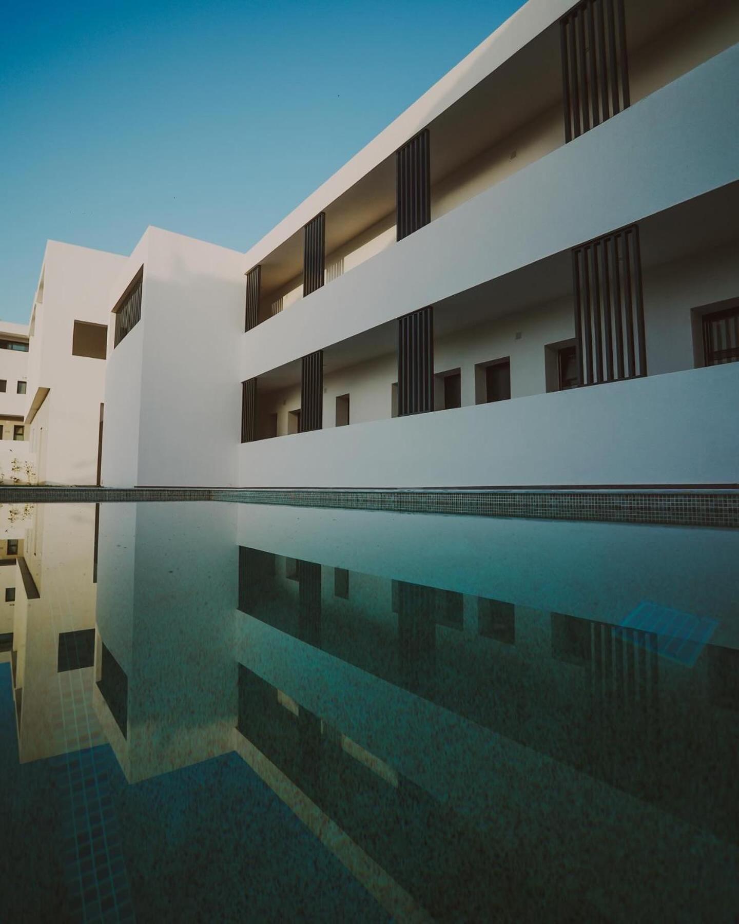 Fenias Luxury Studios Kallithea  Eksteriør bilde